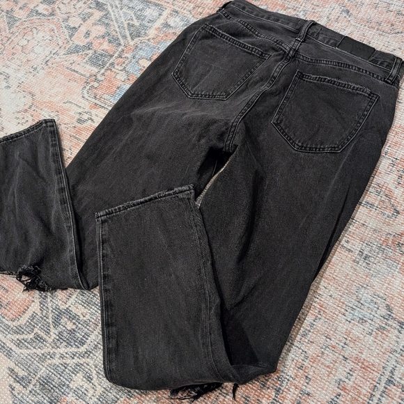 Pistola Keaton Distressed Jeans - Picture 4 of 6